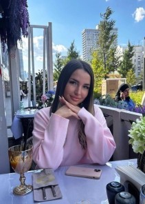 Фото проститутки Василиса №2 в городе Сергач