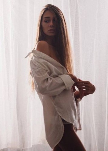 Лиза, Г. Сергач