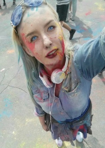 Марина, Г. Сергач